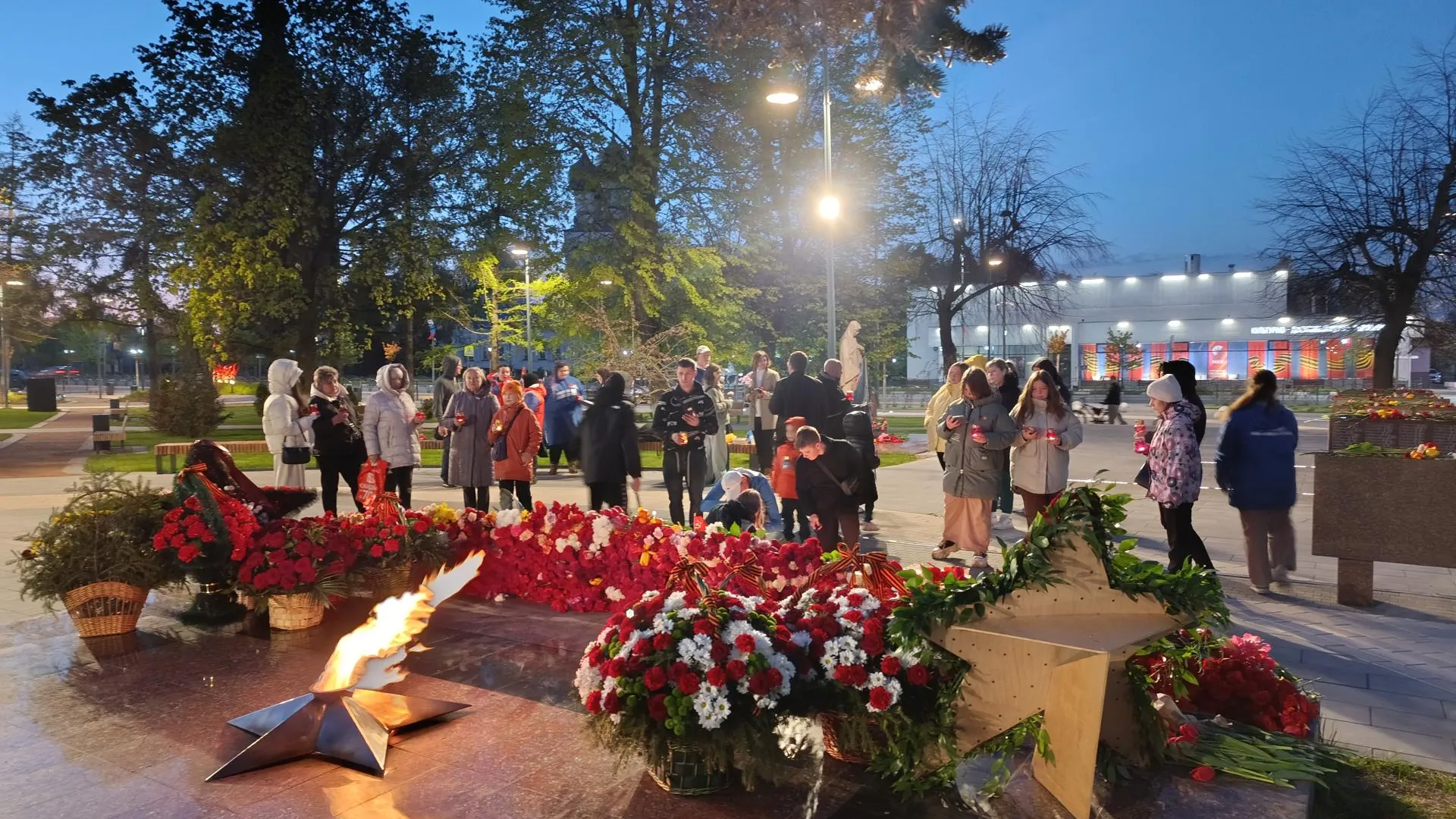 Фото: Ольга Антонова