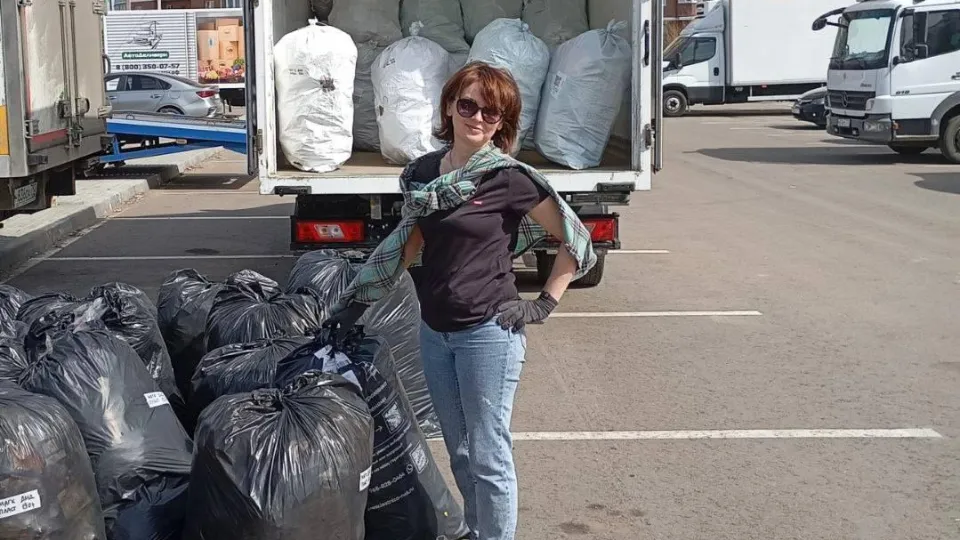 Фото: Министерство по содержанию территорий и государственному жилищному надзору МО