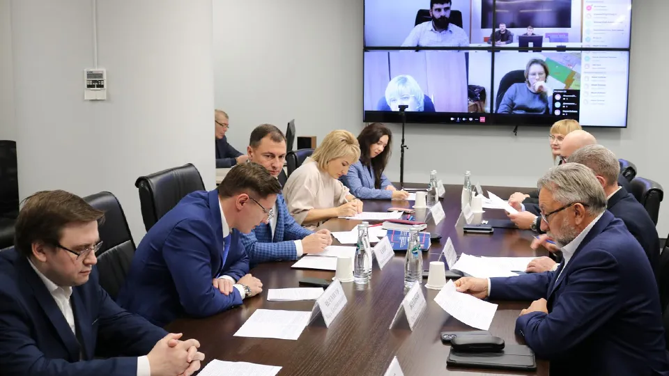 Фото: пресс-служба депутата МОД