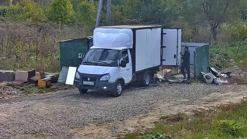 Фото: Администрация Рузского г.о.