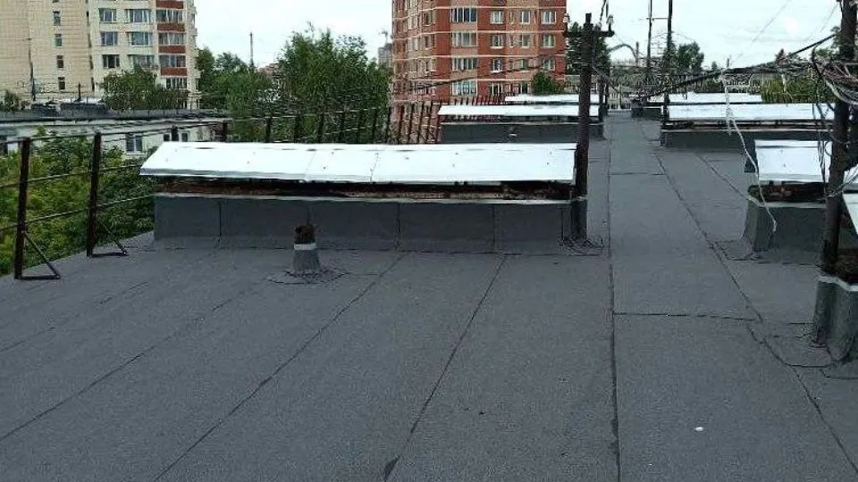Фото: пресс-служба Министерства ЖКХ Московской области