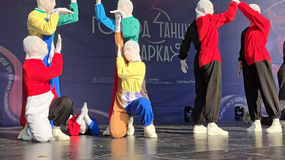 Фото: МедиаБанк Подмосковья/Марина Анисимова