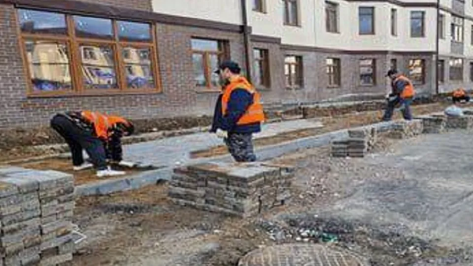 Фото: Главстройнадзор МО