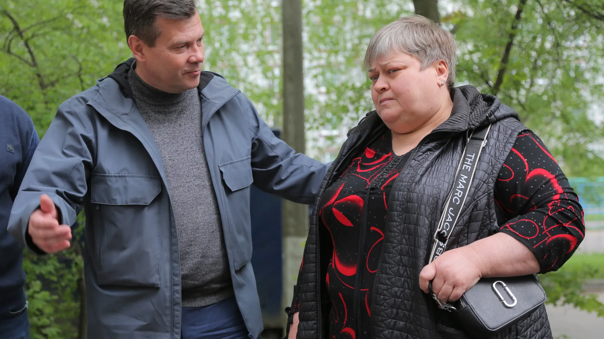 Фото: пресс-служба администрации г.о. Коломна