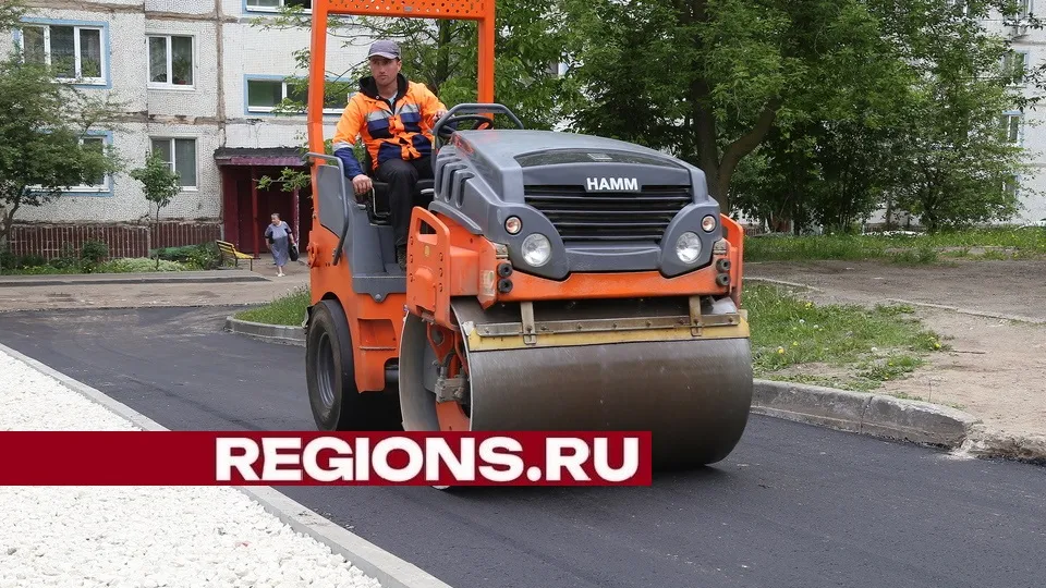 Фото: Александр Дрожжин