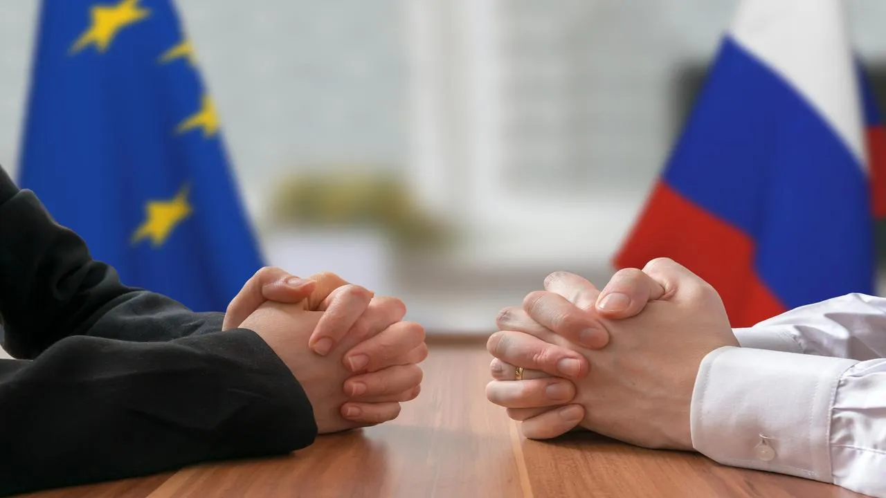 «Ну когда это сумасшествие закончится?»: Матвиенко дала Европе неожиданный совет