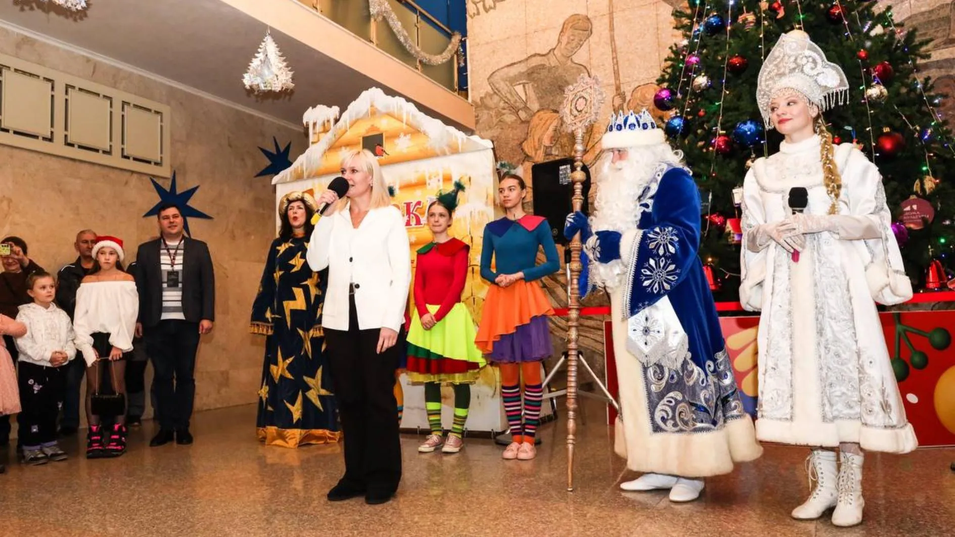 Раменский медиацентр