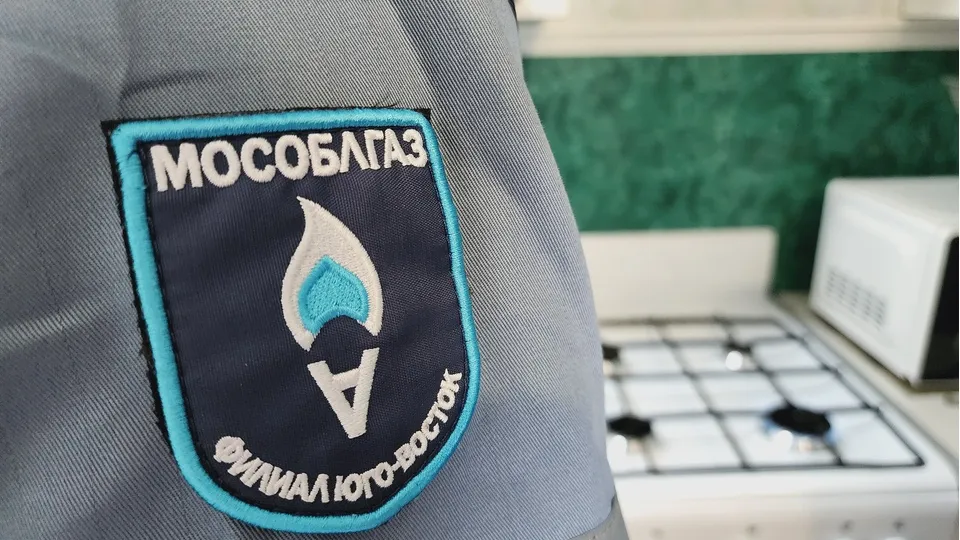 Фото: МедиаБанк Подмосковья/Юлия Андросова