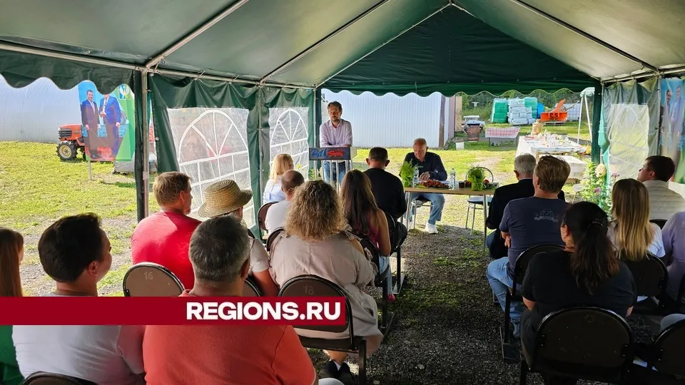 Фото: REGIONS/Александр Дрожжин