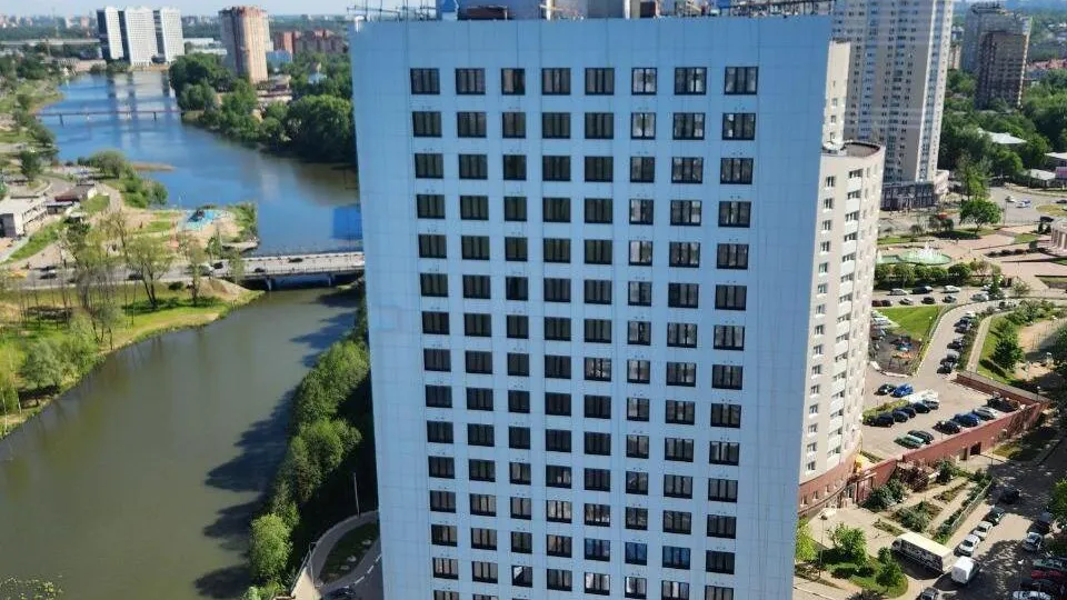Фото: Главгосстройнадзор МО