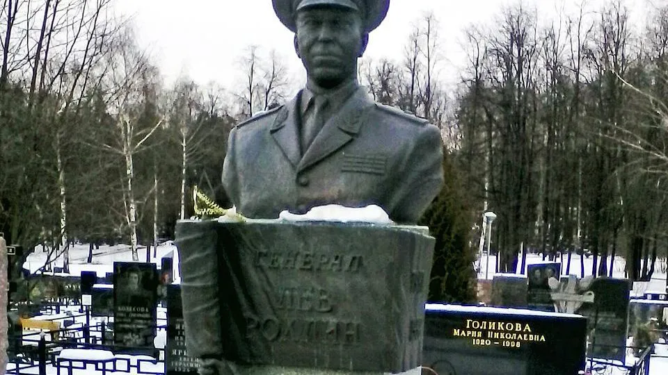 Сергей Семенов