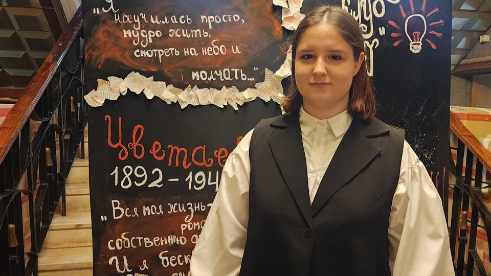 Фото: Ольга Антонова