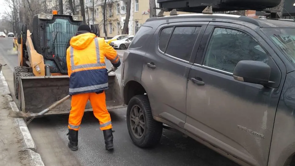 Фото: пресс-служба администрации г.о. Долгопрудный