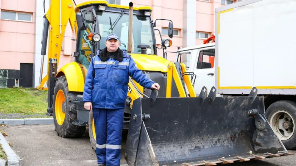 Фото: Министерство жилищно-коммунального хозяйства Московской области