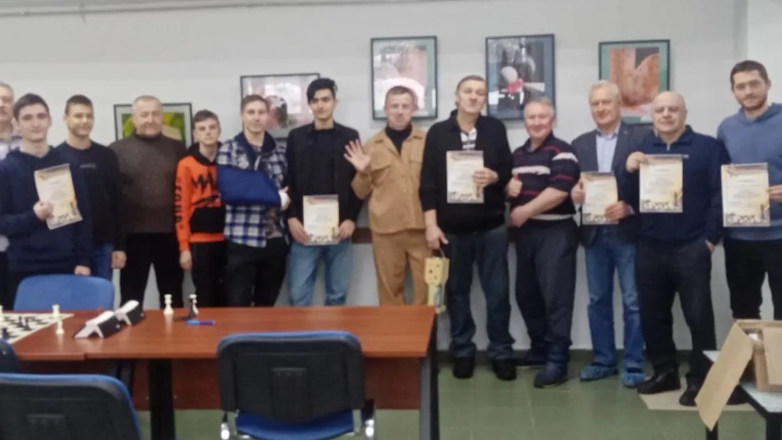 Министерство физической культуры и спорта Московской области
