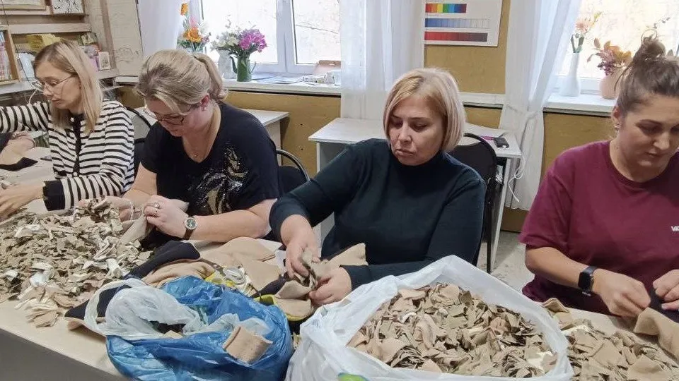 Фото: Домодедовский ГДК «Авиатор»