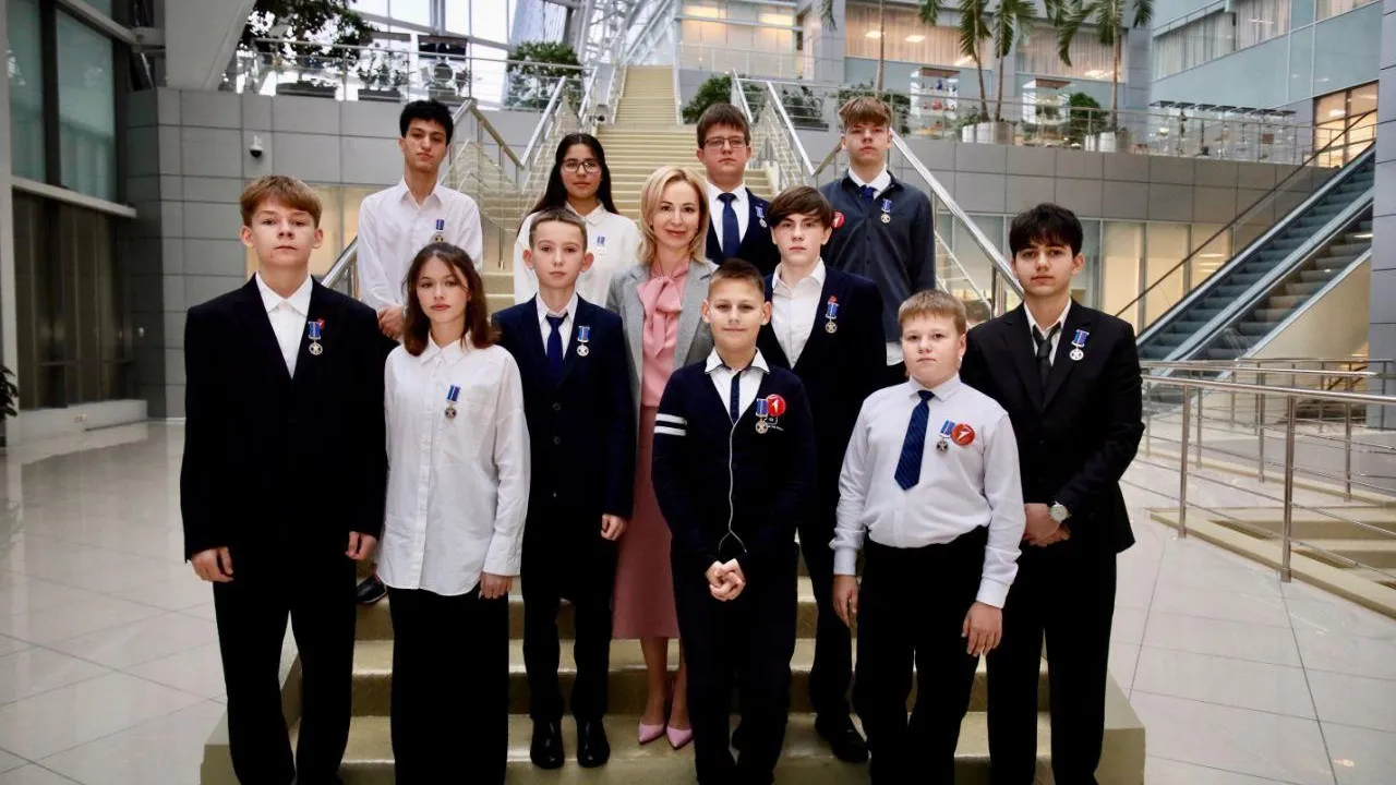Пресс-служба администрации Одинцовского г. о.