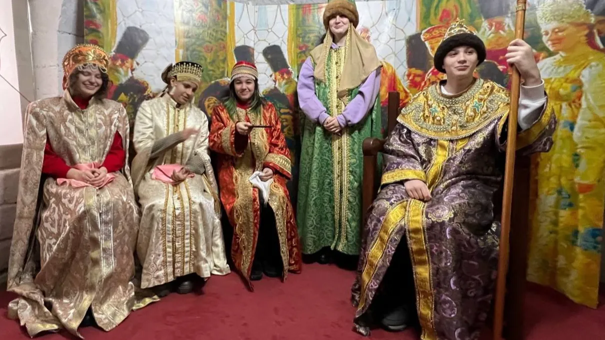 Фото: Черноголовская СОШ
