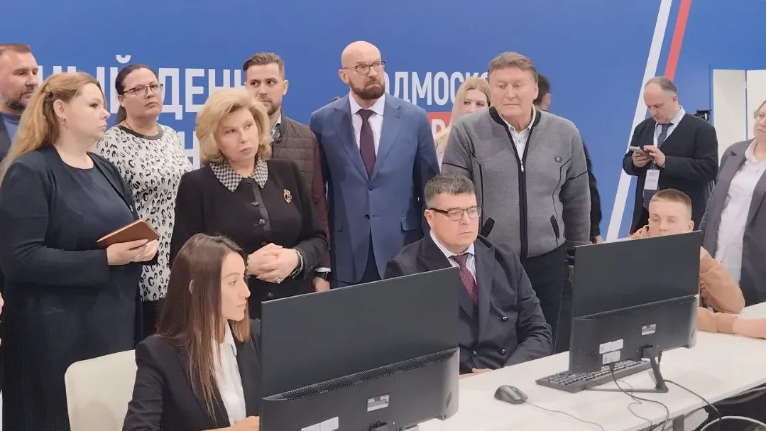 Фото: Елена Ткаленко