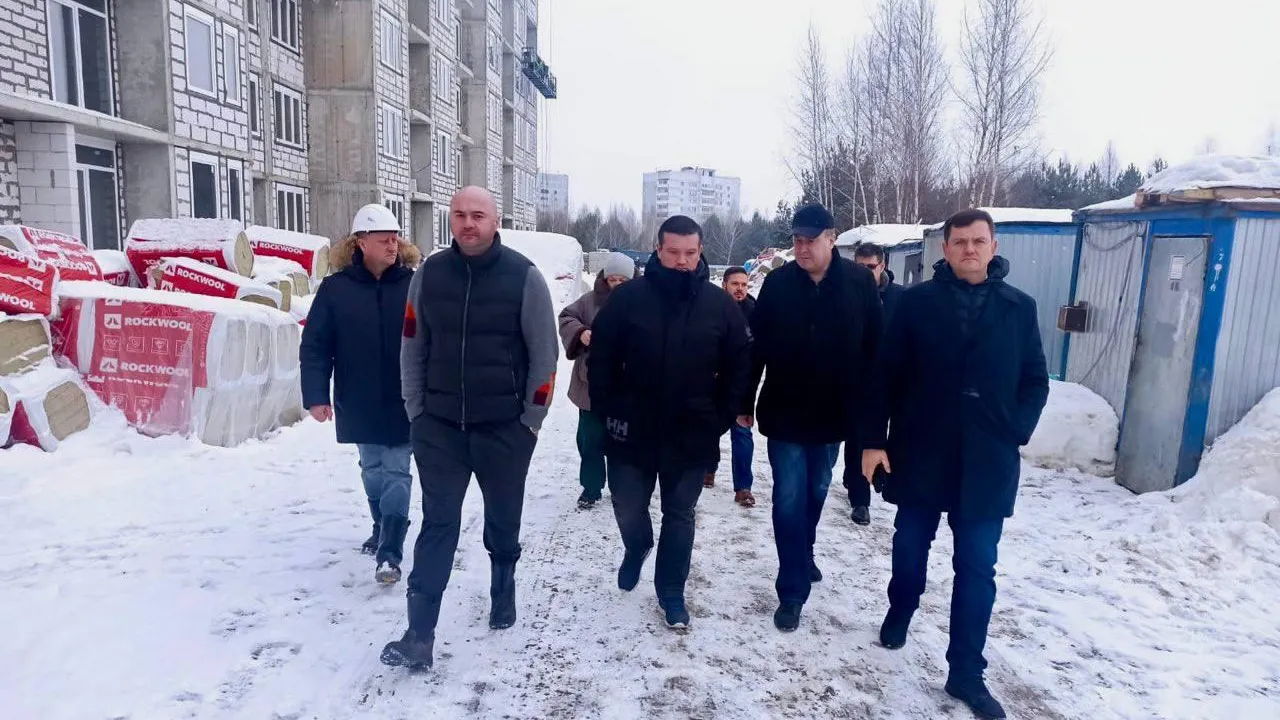 Автор: Сергей Кривопустов