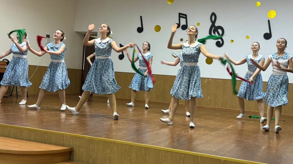 Фото: Центральный Дом культуры г.о. Серебряные Пруды