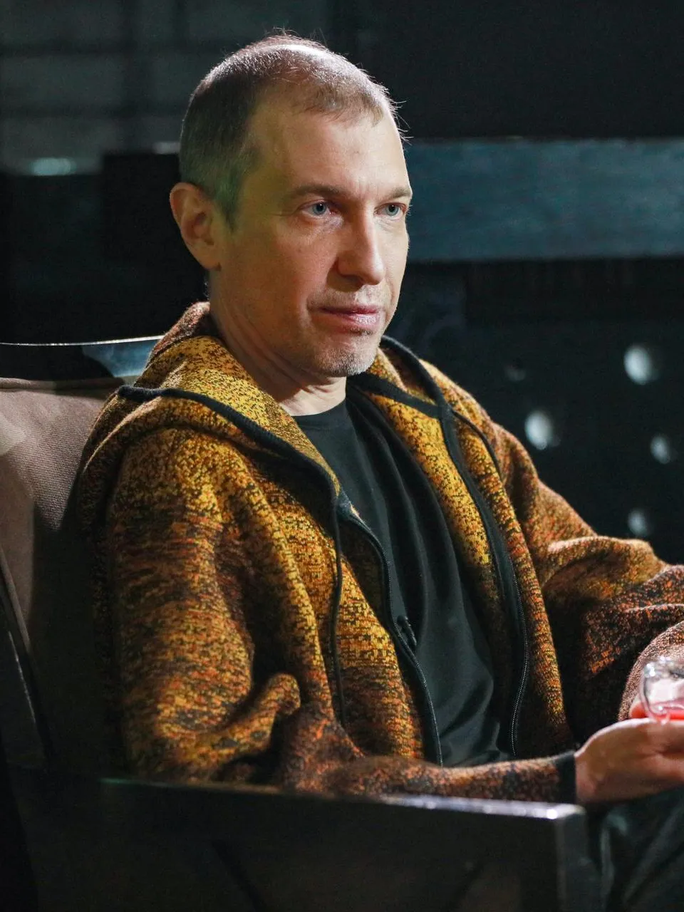 Bulkin Sergey/news.ru
