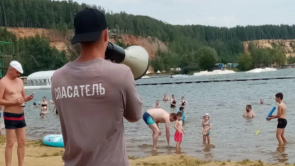 Фото: пресс-служба администрации г.о. Люберцы