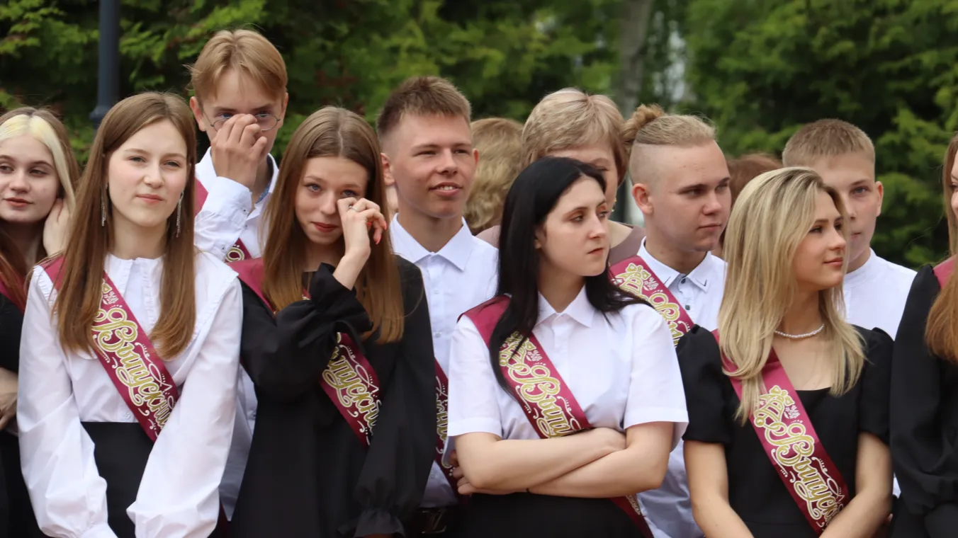 Фото: ресс-служба Министерства образования Московской области