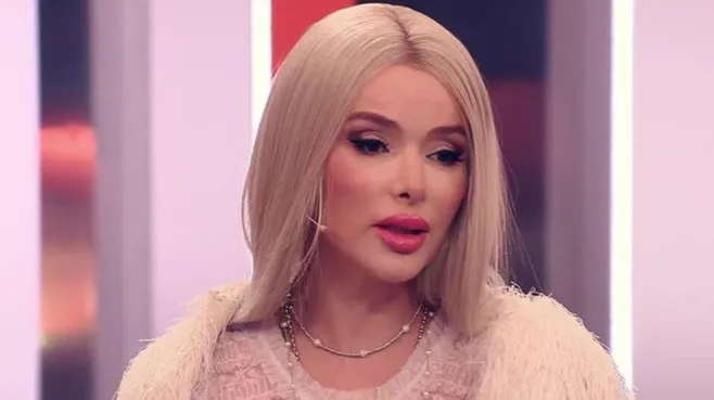 Беременная Кравец рассказала о поддержке и внимании со стороны мужа