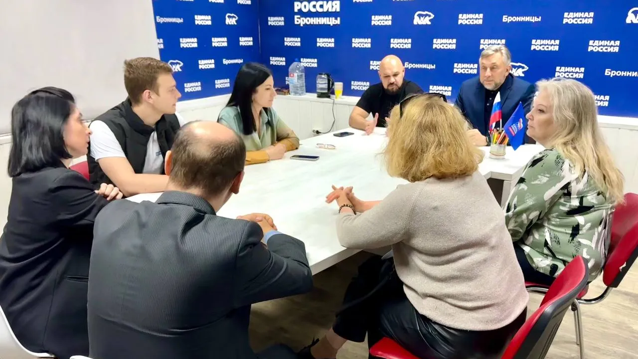 Фото: ТГ-канал Олега Жолобова