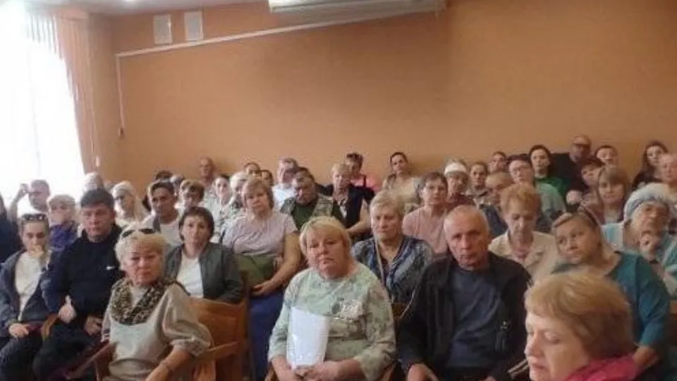 Фото: Министерство строительного комплекса Московской области