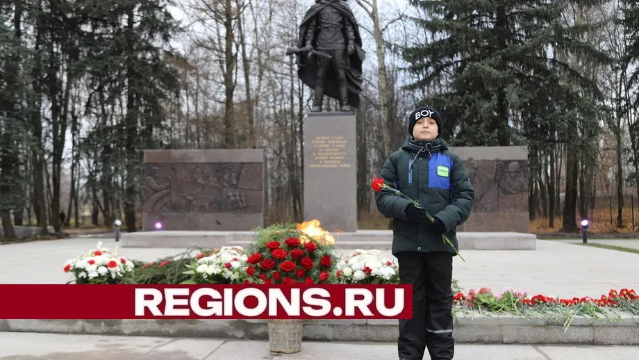 Фото: Александр Дрожжин