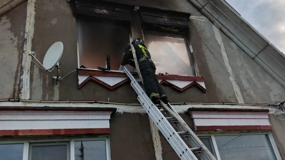 Фото: ГКУ МО «Мособлпожспас»