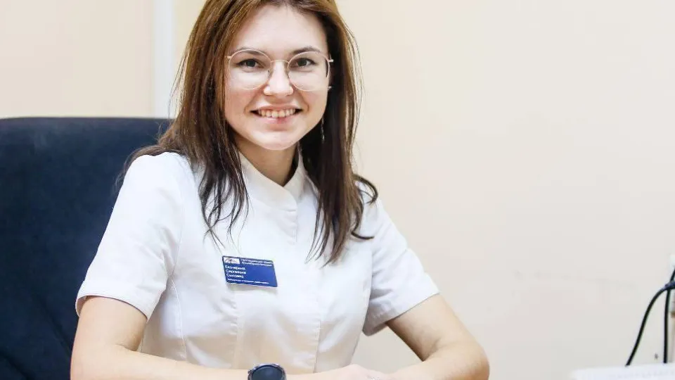 Фото: пресс-служба Красногорской больницы