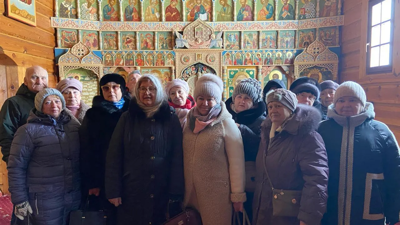 Министерство социального развития Московской области