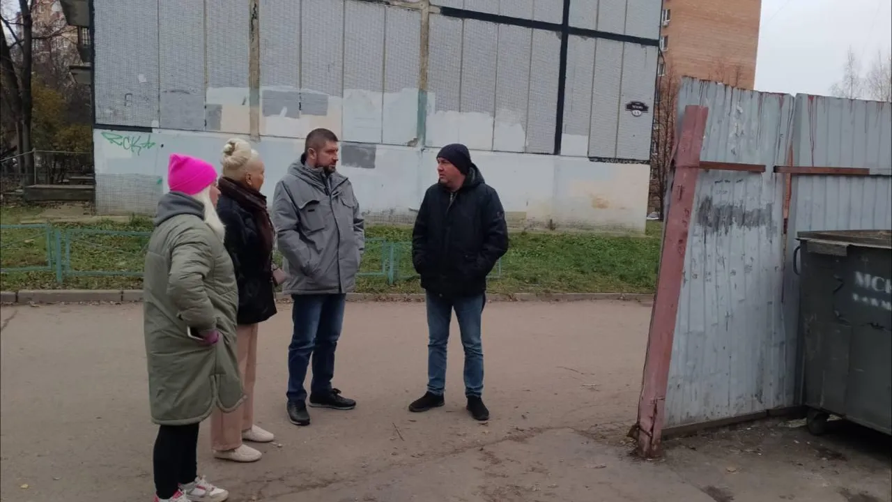 Пресс-служба администрации городского округа Чехов