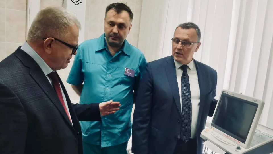 Фото: Сергей Панов