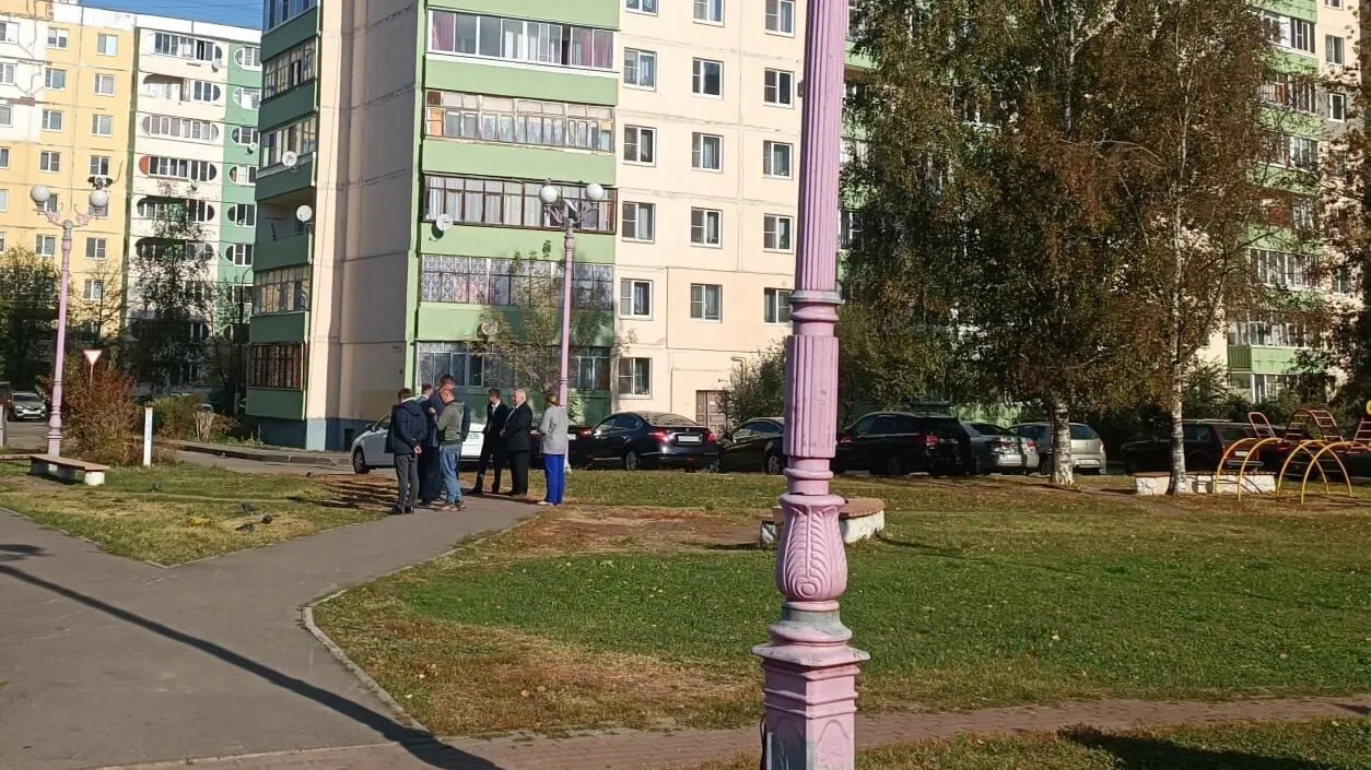 Фото: Администрация Наро-Фоминского округа&nbsp; &nbsp;