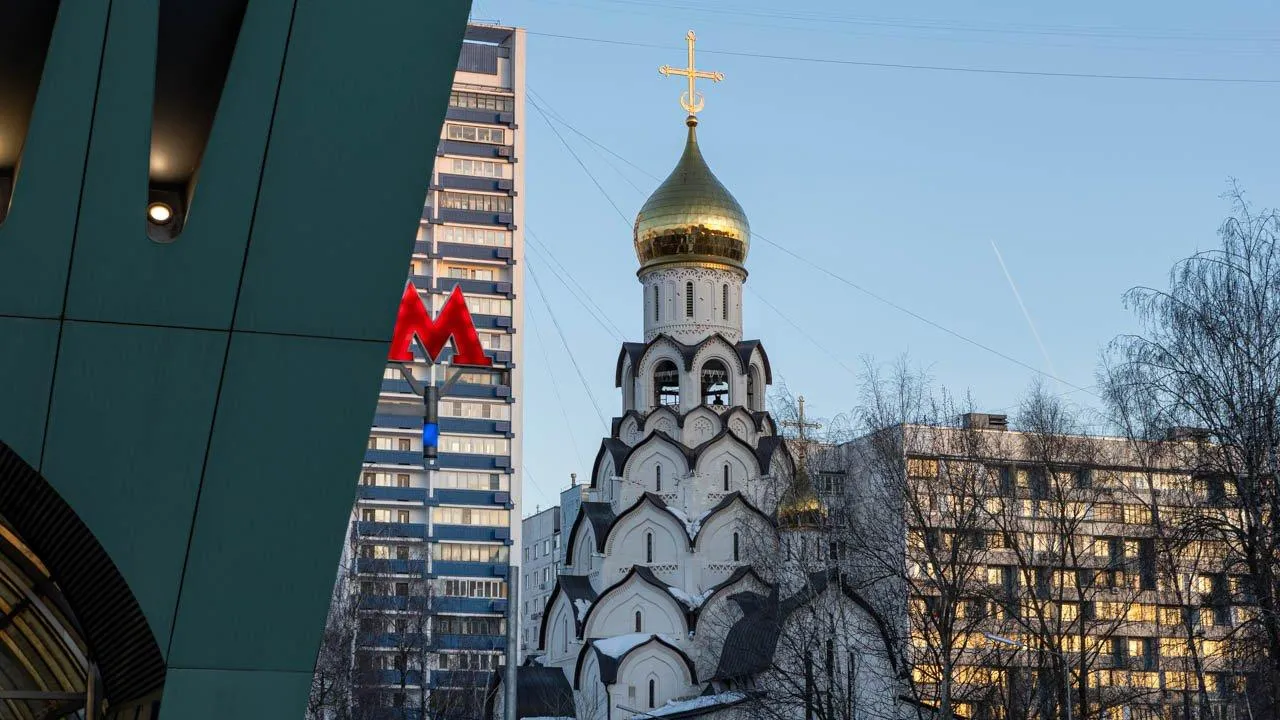 Холод и снег не отступают: синоптики назвали дату потепления в Москве и Подмосковье
