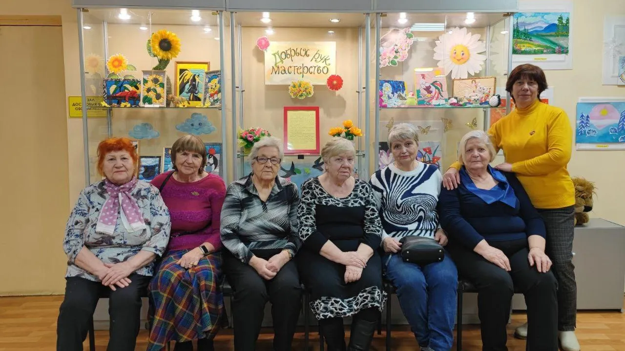 Фото предоставлено Администрацией городского округа Бронницы