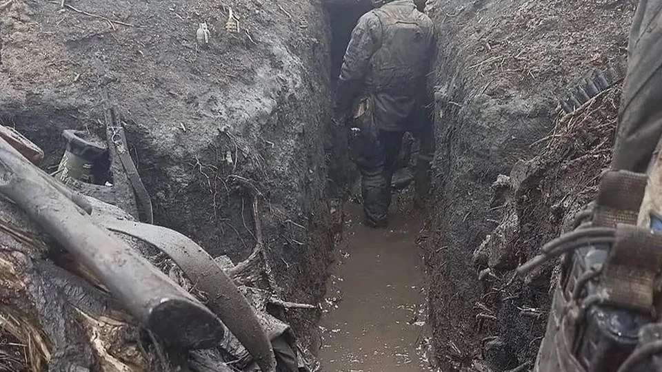 Фото: волонтерский центр «#Своих не бросаем»