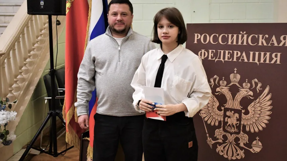 Фото: пресс-служба администрации г.о. Жуковский