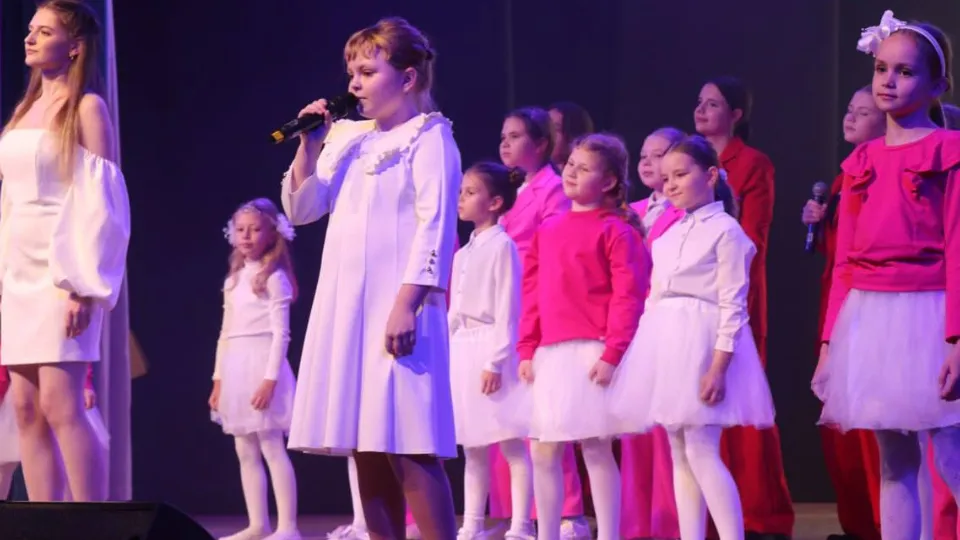 Фото: МБУК "Шаховской дом культуры"