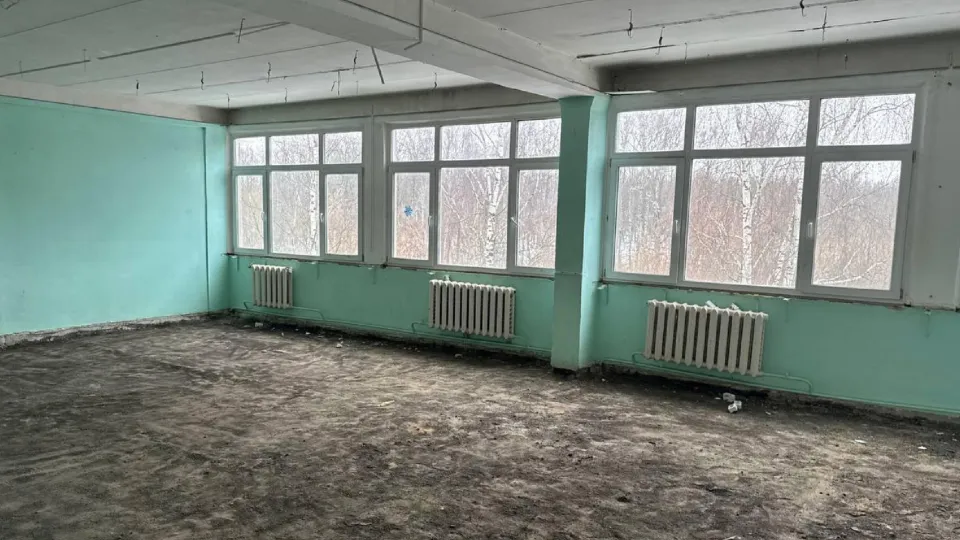 Фото: Министерство строительного комплекса МО