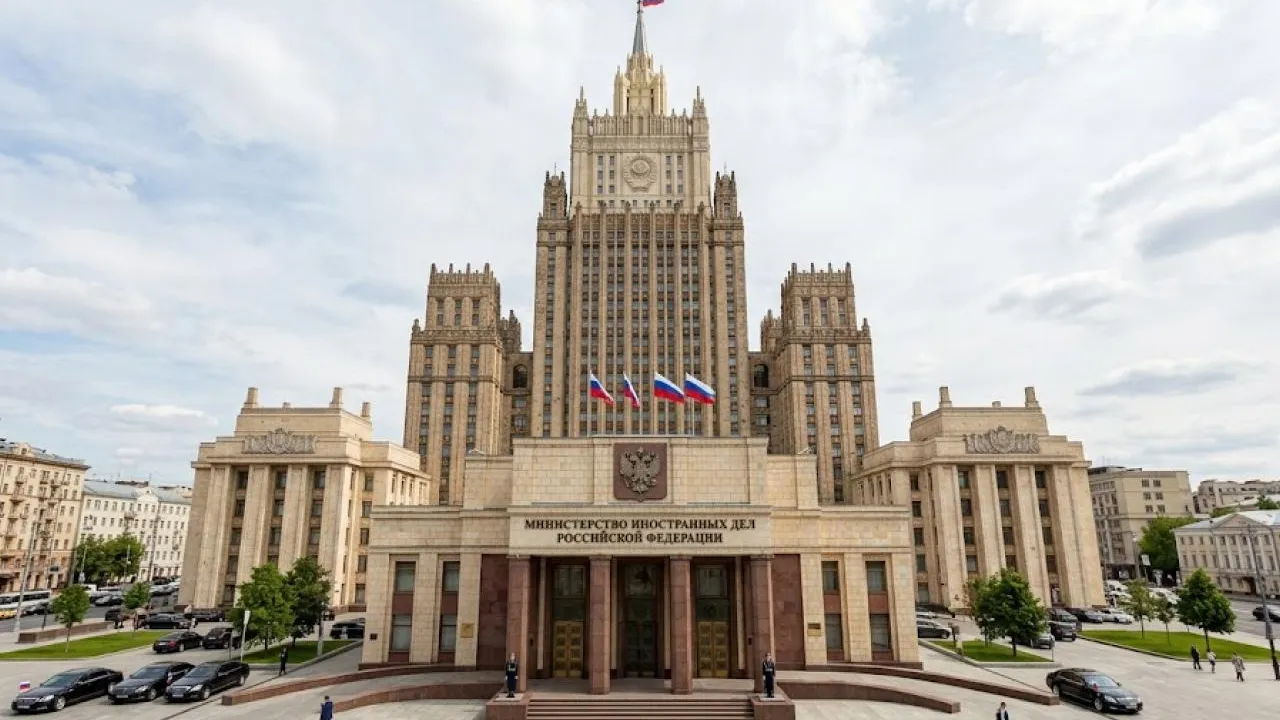 «Никто не одернул»: МИД РФ раскритиковал Армению за молчание на фоне угроз Зеленского России