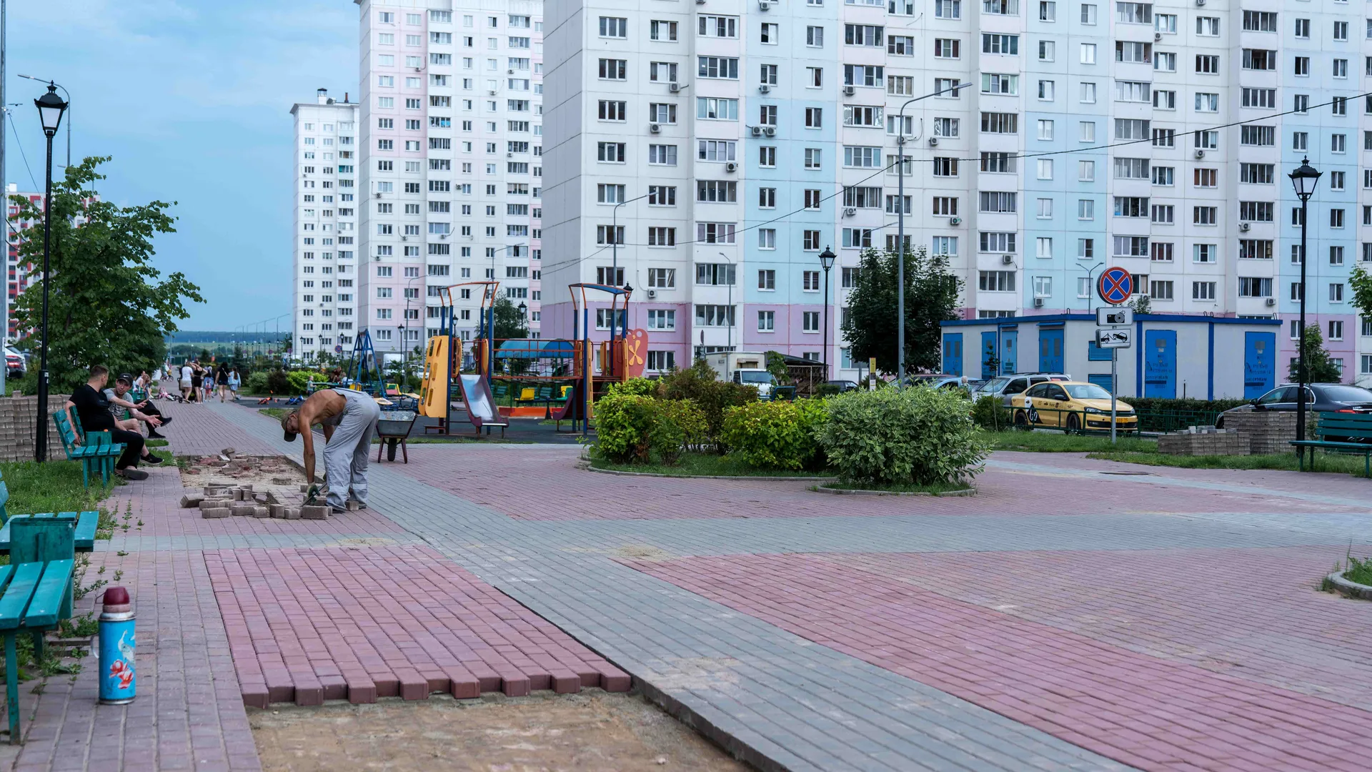 фото - Н. Надточая