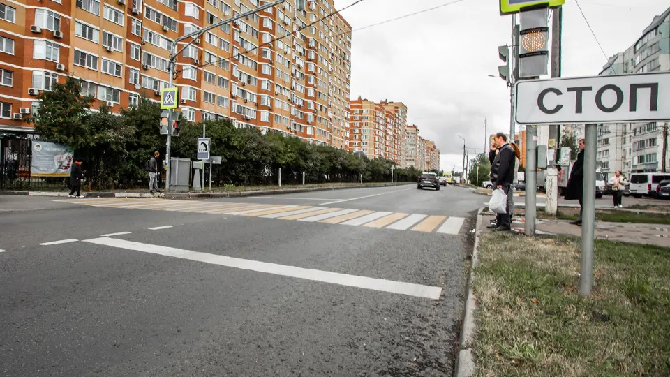 Фото: Министерство транспорта и дорожной инфраструктуры Московской области