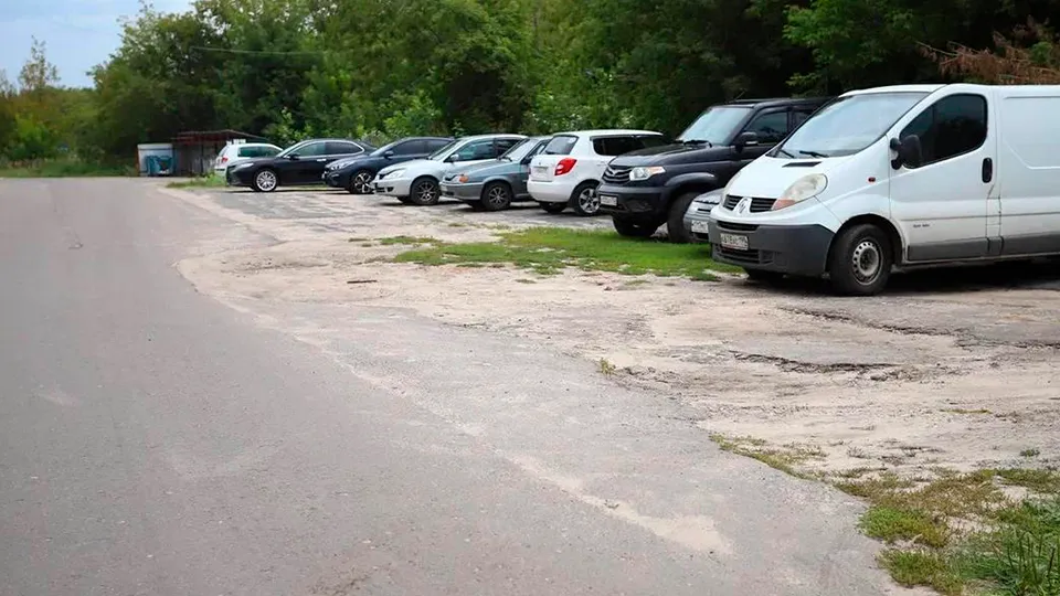 Фото: пресс-служба городского округа Шатура