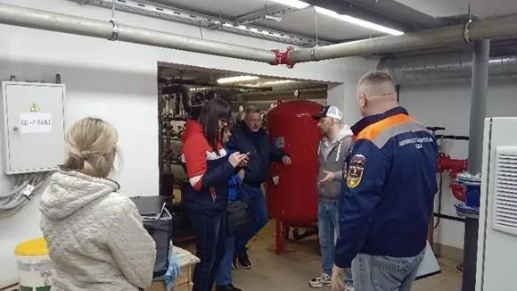 Фото: «МОС АВС»