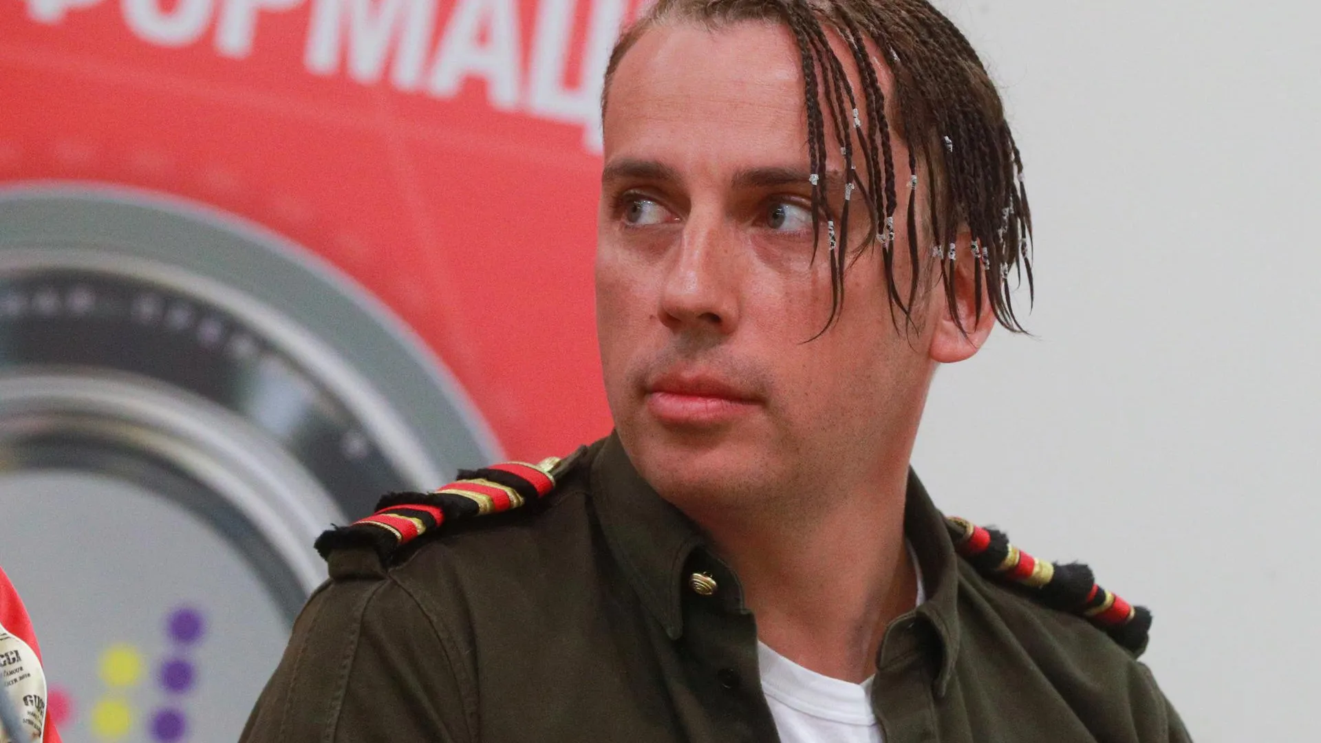 Bulkin Sergey/news.ru